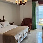 Appartamento Apto Playa De San Francisco-louro