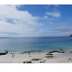 Apto Playa De San Francisco-louro Appartamento Louro