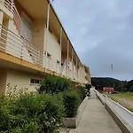 Apto Playa De San Francisco-louro *