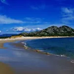 Appartamento Apto Playa De San Francisco-louro *