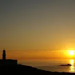 Apartment Apto Playa De San Francisco-louro