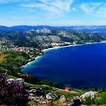 Apto Playa De San Francisco-louro