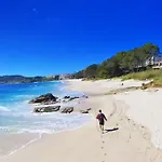 Apto Playa De San Francisco-louro * Louro