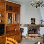 Apto Playa De San Francisco-louro Apartment Louro