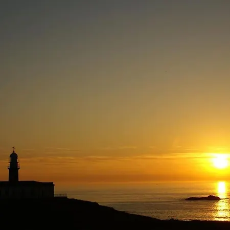 Apartmán Apto Playa De San Francisco-louro