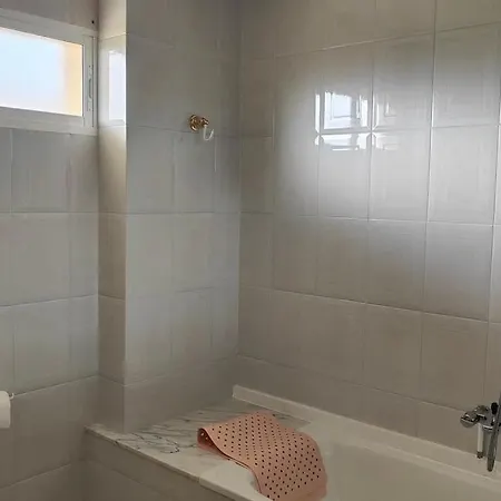 Apto Playa De San Francisco-louro Apartmán *