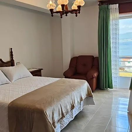 Apartmán Apto Playa De San Francisco-louro