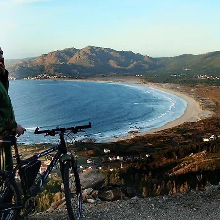 Apto Playa De San Francisco-louro