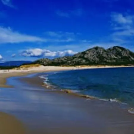 Apartmán Apto Playa De San Francisco-louro *