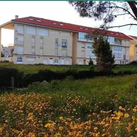 Apartment Apto Playa De San Francisco-louro