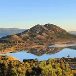 Apto Playa De San Francisco-louro 아파트