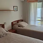 아파트 Apto Playa De San Francisco-louro *