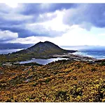 아파트 Apto Playa De San Francisco-louro