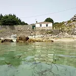아파트 Apto Playa De San Francisco-louro Louro